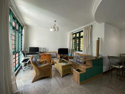 Regis Mansions (D21), Apartment #284515641
